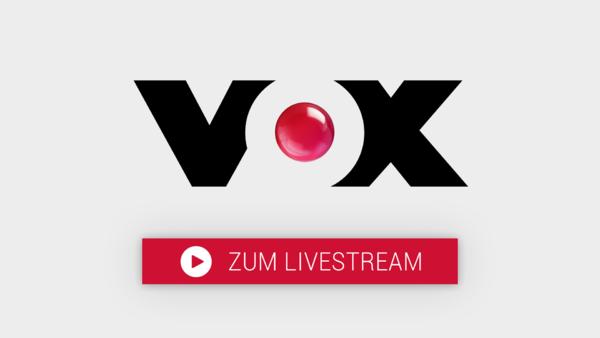 Vox Mediathek Smart Tv