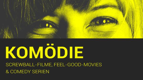 Komödie