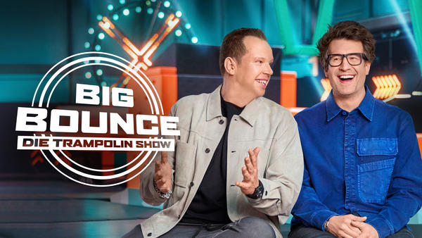 big bounce rtl anmeldung 2019