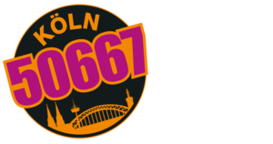 Köln 50667 Logo