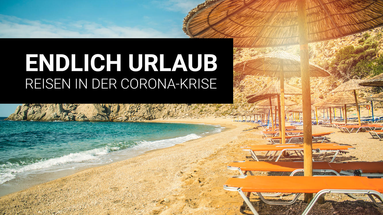 Endlich Wieder Urlaub Reisen In Der Corona Krise Im Online Stream Tvnow