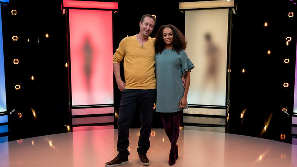 Naked Attraction - Dating hautnah auf RTL2 am 22.07.2019 