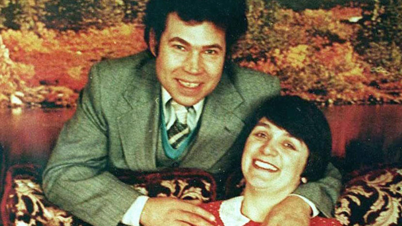 Fred und Rose West: Das "Killer-Ehepaar von Gloucester ...